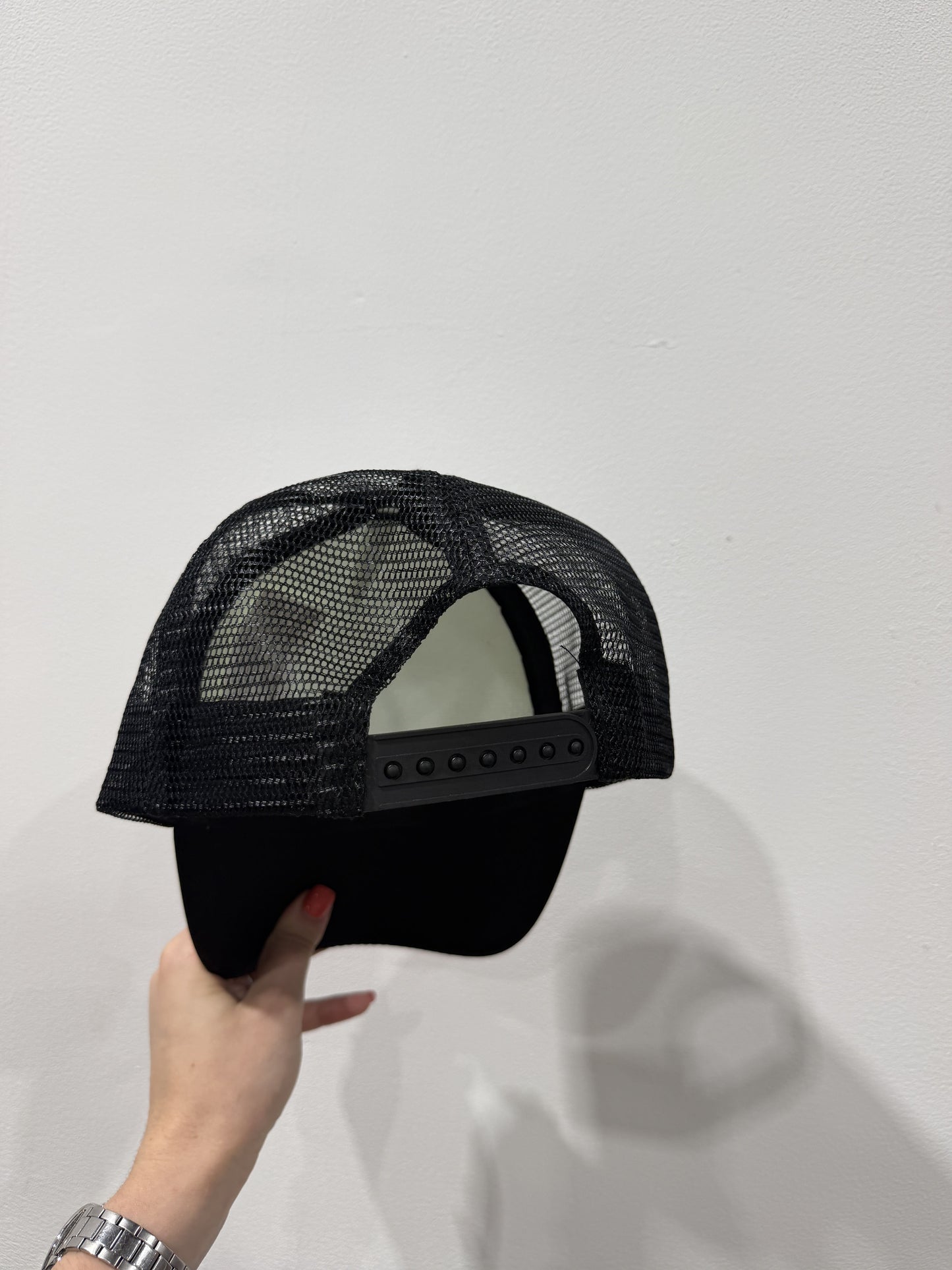 Casquette C4U