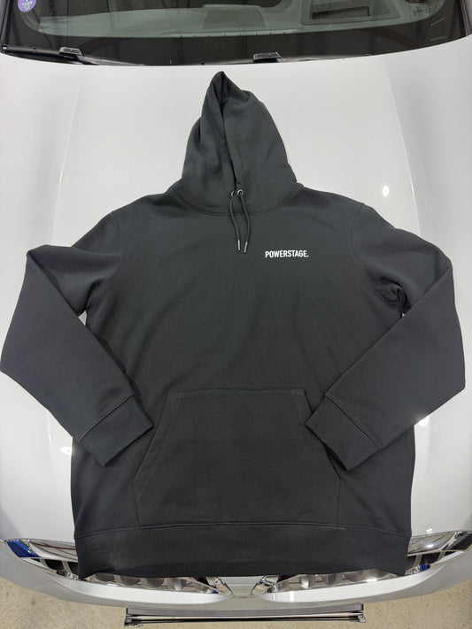 Sweat à Capuche 911 VHC