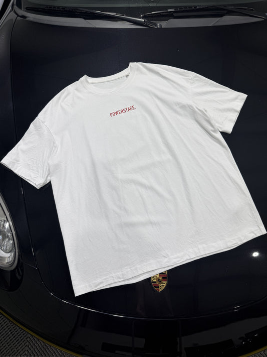 T-Shirt Oversize 911 SC