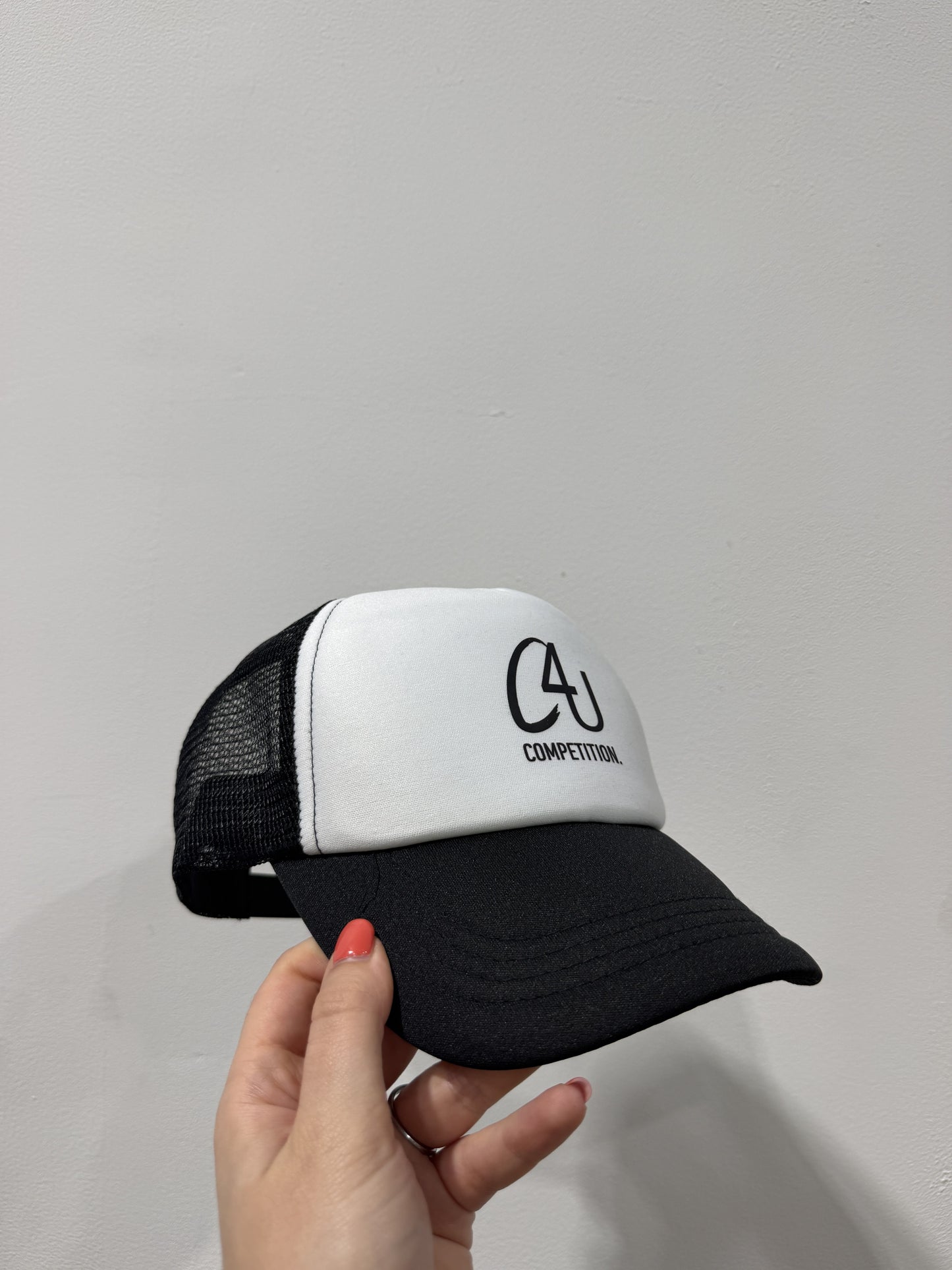 Casquette C4U