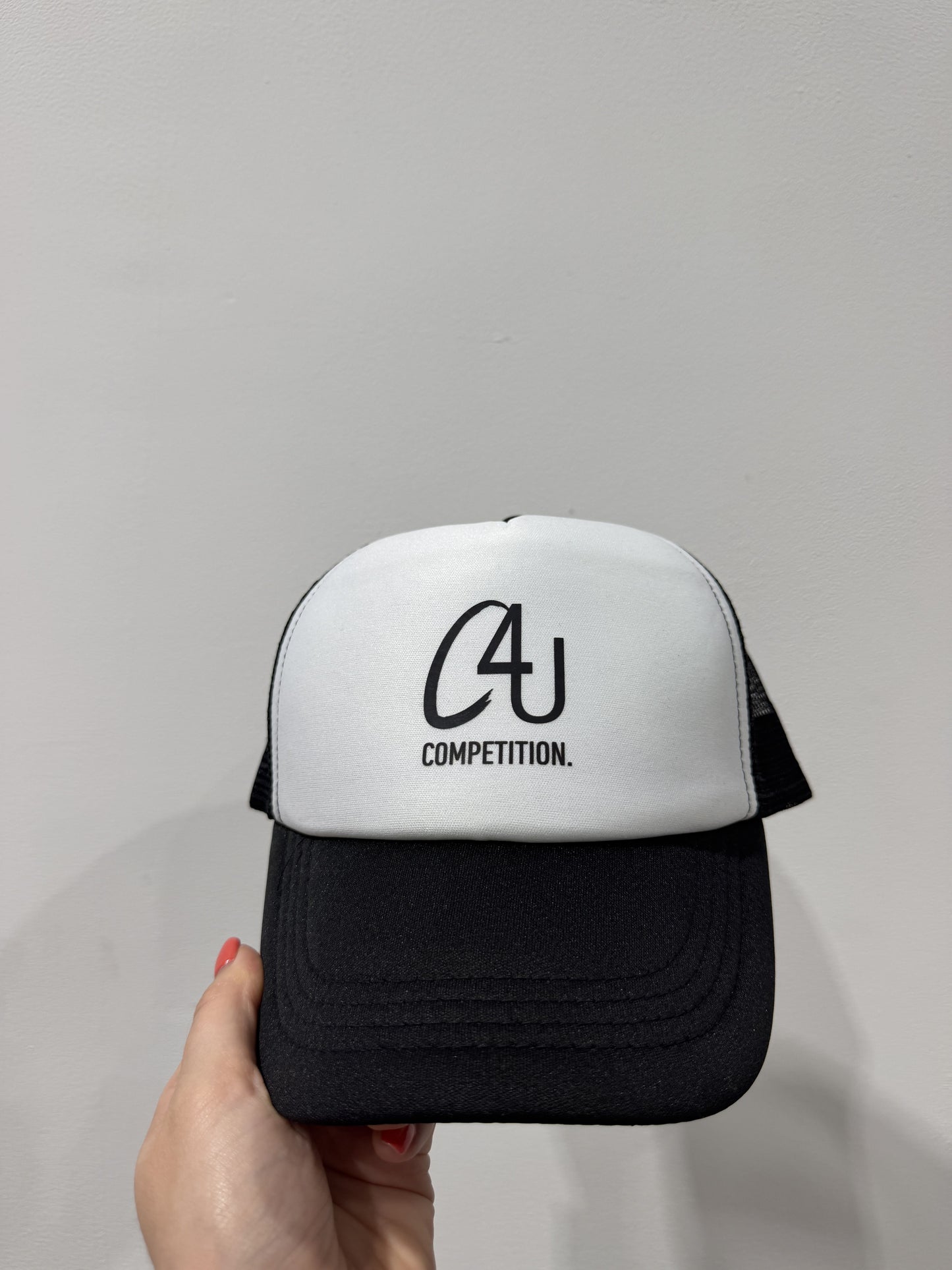 Casquette C4U