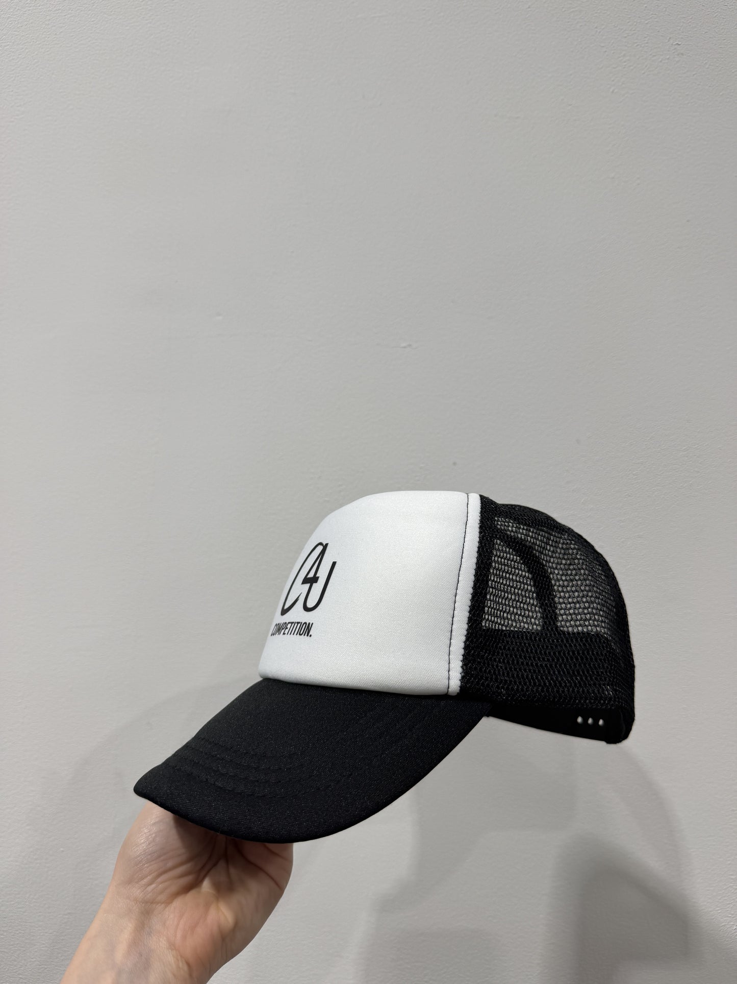 Casquette C4U