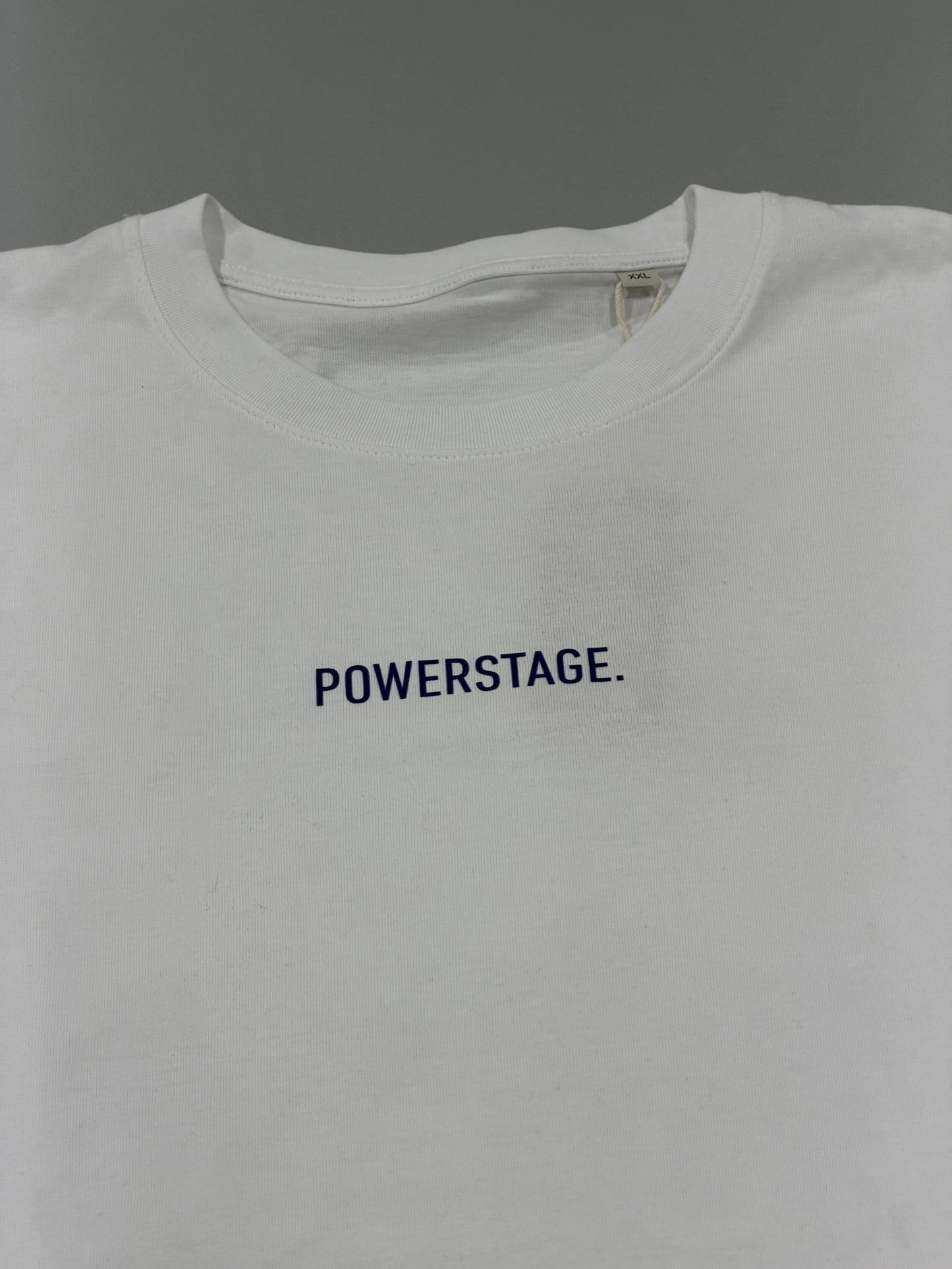 T-Shirt Oversize M3 E30 – Collection Powerstage