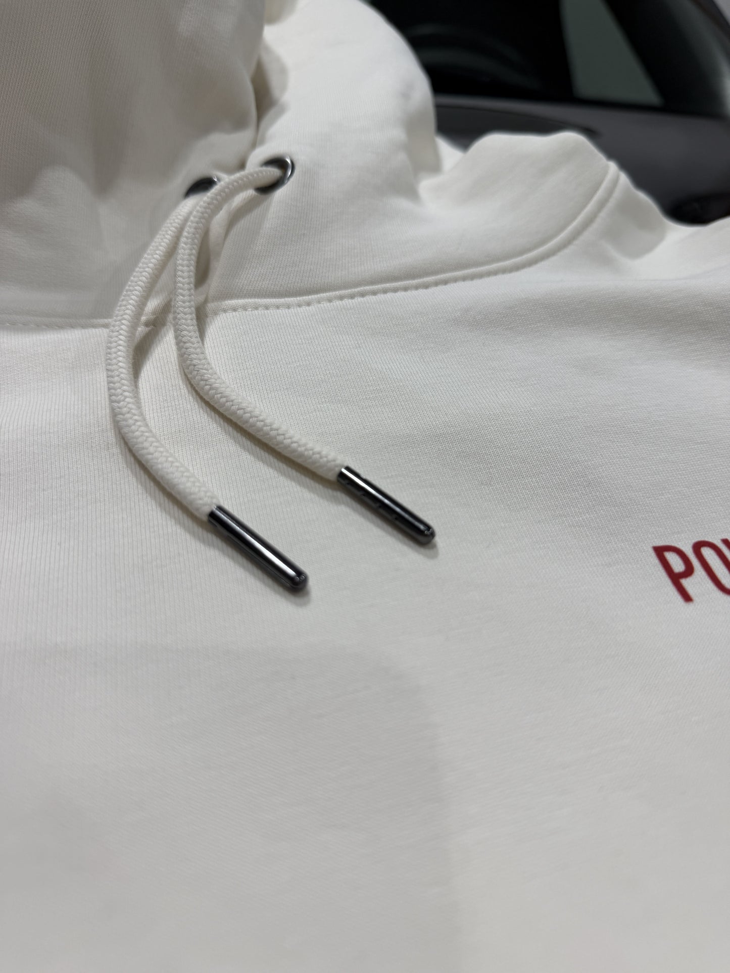 Sweat à Capuche 911 SC