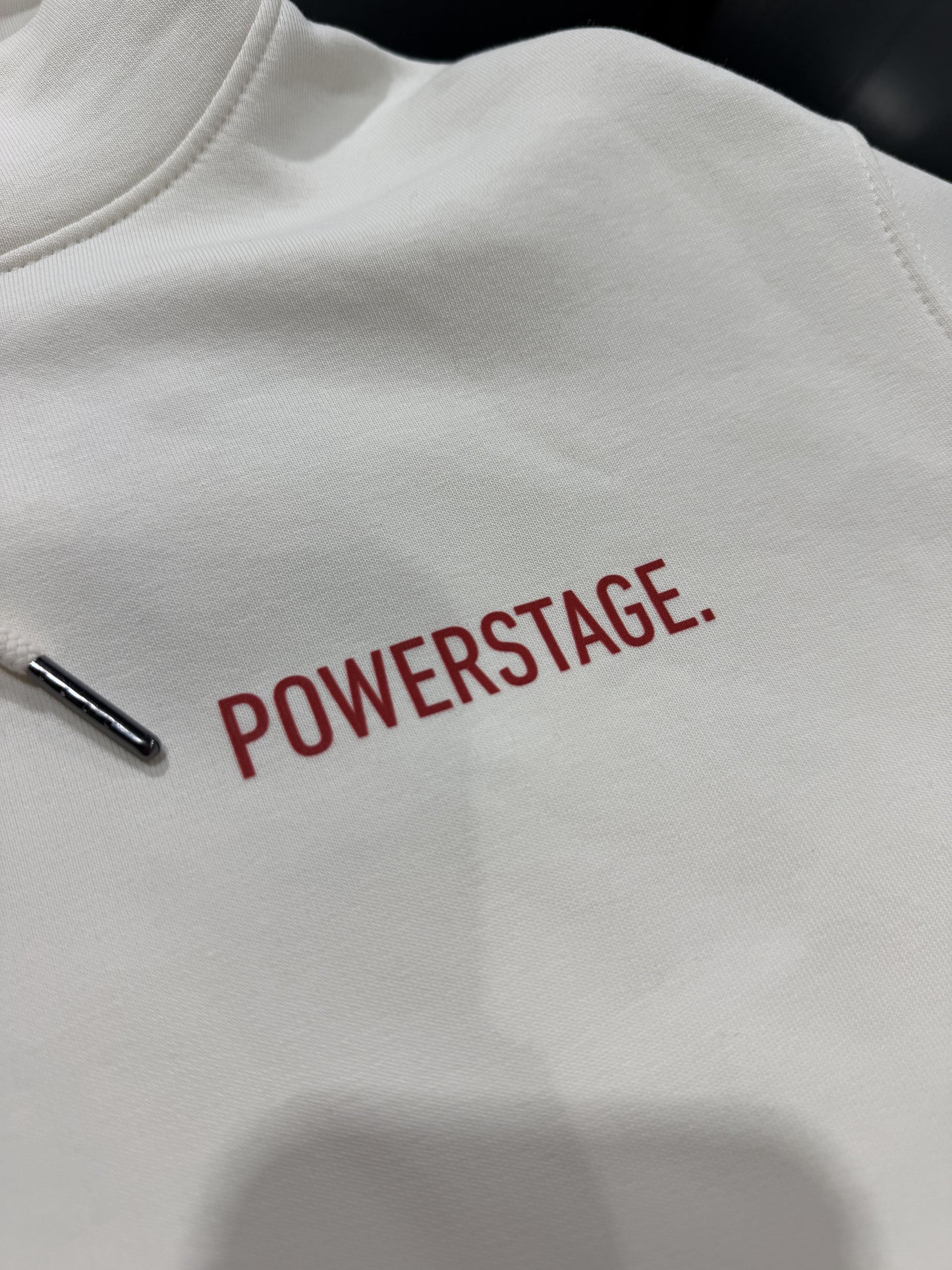 Sweat à Capuche 911 SC