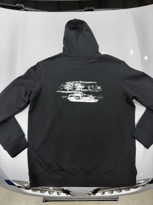 Sweat à Capuche 911 VHC