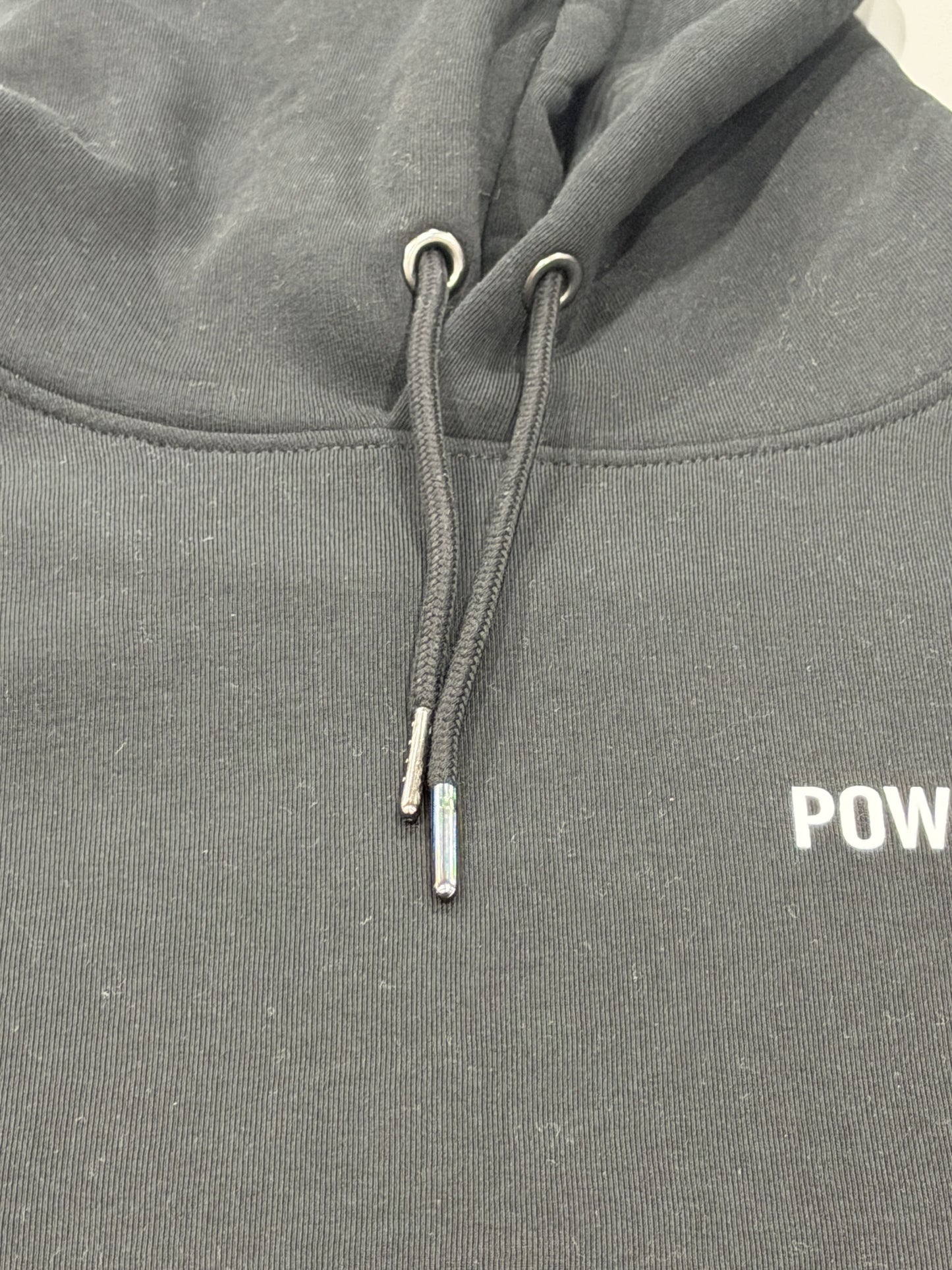 Sweat à Capuche 911 VHC