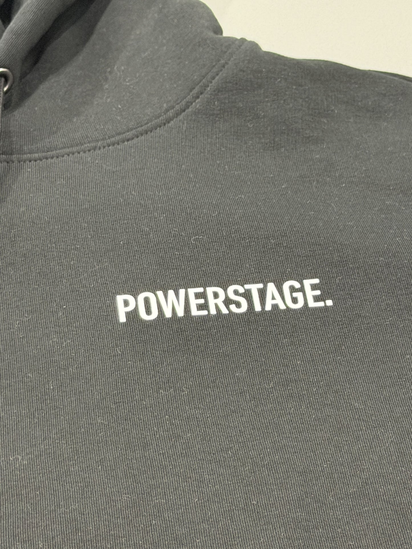 Sweat à Capuche 911 VHC
