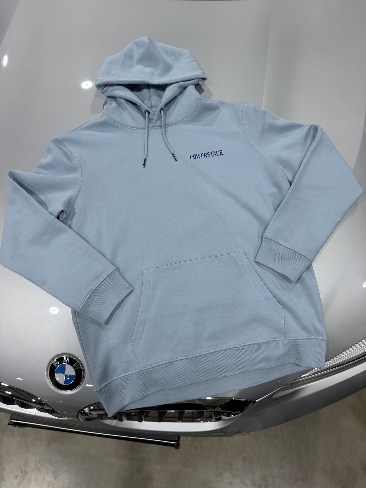 Sweat à Capuche M3 E30