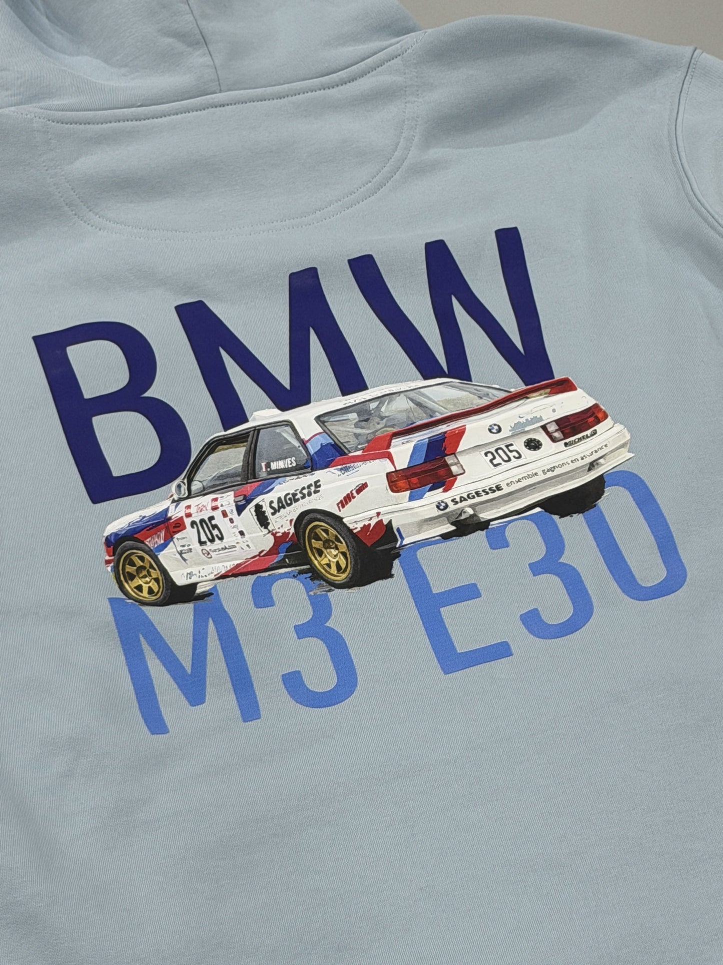 Sweat à Capuche M3 E30