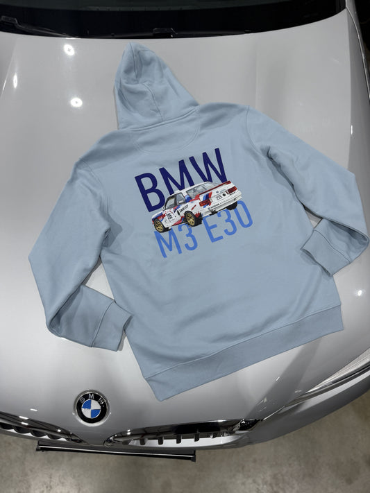 Sweat à Capuche M3 E30