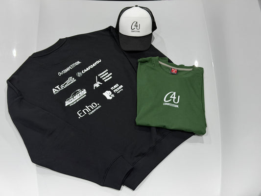 Pack Supporter n°1 2026 !