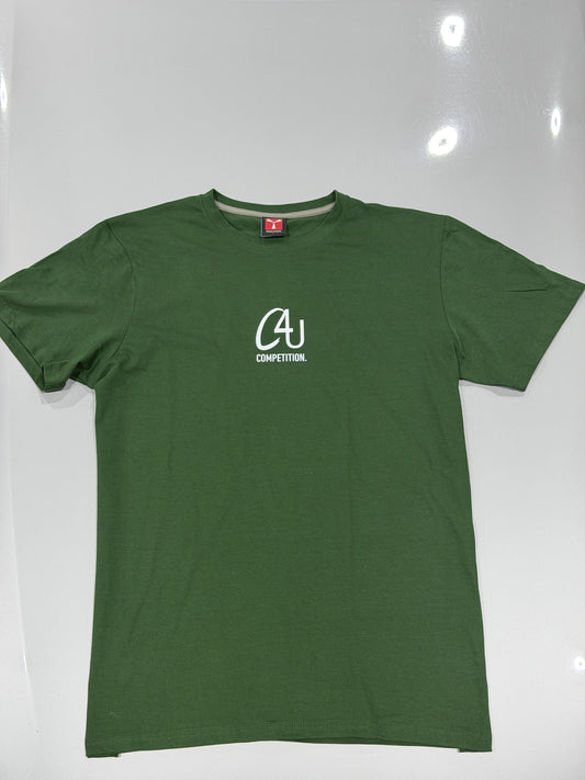 T-Shirt C4U Compétition